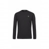 Montura SEGMENT MAGLIA KIDS black
