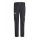 Montura SKI EVOLUTION PANTS WOMAN NERO/BIANCO