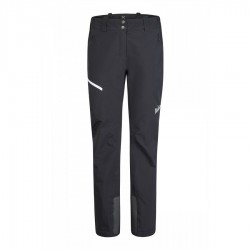 Montura SKI EVOLUTION PANTS WOMAN NERO/BIANCO