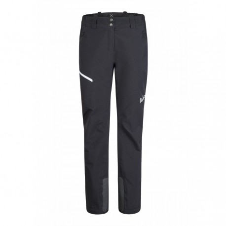 Montura SKI EVOLUTION PANTS WOMAN NERO/BIANCO