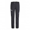 Montura SKI EVOLUTION PANTS WOMAN NERO/BIANCO