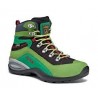 Asolo ENFORCE GVJR LIME/NERO
