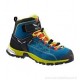 Salewa JUNIOR ALP PLAYER MID GORE-TEX CRYSTAL/CITRO