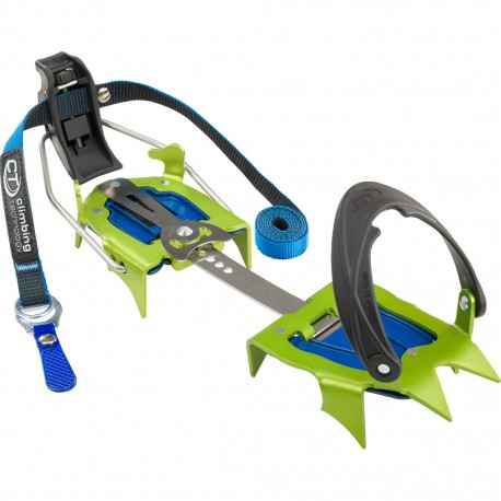 Ct Climbing RAMPONE SNOW FLEX SEMI-AUTOMATIC