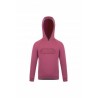 Montura CAMPUS HOODY MAGLIA KIDS MALAGA/BLU NOTTE