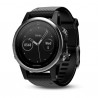 Garmin FENIX 5S Silver Black