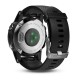Garmin FENIX 5S Silver Black