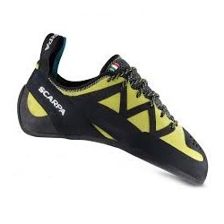 Scarpa VAPOR LACE YELLOW 