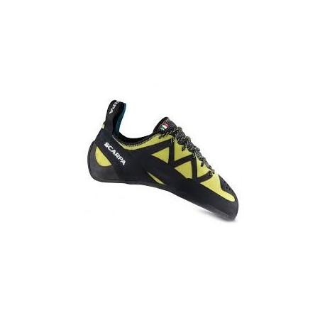 Scarpa VAPOR LACE YELLOW 