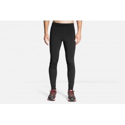 Brooks THRESHOLD TIGHT BLACK