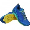 Scott KINABALU 3.0 WOMEN BLUE/GREEN