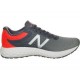 New Balance Fresh Foam Boracay v3 Thunder with Alpha Orange