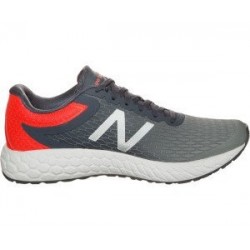 New Balance Fresh Foam Boracay v3 Thunder with Alpha Orange