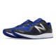 New Balance FRESH FOAM ZANTE V2 BLUE WITH BLACK