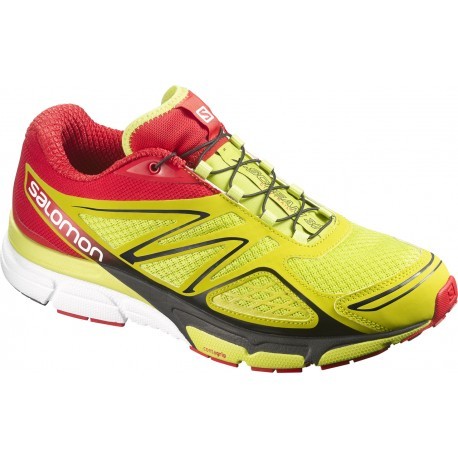 Salomon X-SCREAM 3D M