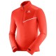 Salomon FAST WING MID M FIERY RED 