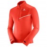 Salomon FAST WING MID M FIERY RED 