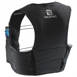 Salomon S-LAB SENSE ULTRA 5 SET black