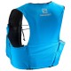 Salomon S-LAB SENSE ULTRA 5 SET transcend blue