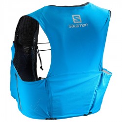 Salomon S-LAB SENSE ULTRA 5 SET transcend blue