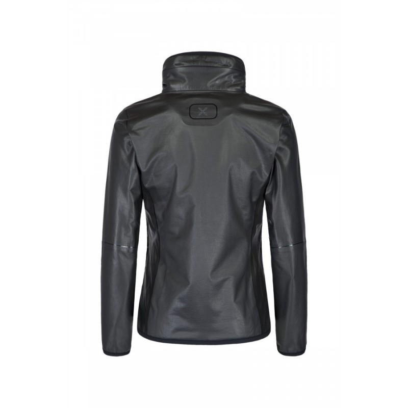 Montura SUPERNOVA INFINIUM JACKET WOMAN ARDESIA MATIS SPORT OUTDOOR Tutto per la montagna l alpinismo e l outdoor