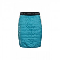 Montura FORMULA SKIRT WOMAN MARINE/BIANCO