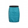 Montura FORMULA SKIRT WOMAN MARINE/BIANCO