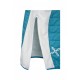 Montura FORMULA SKIRT WOMAN MARINE/BIANCO