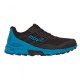 Inov-8 TRAILTALON 290 BLACK/BLUE