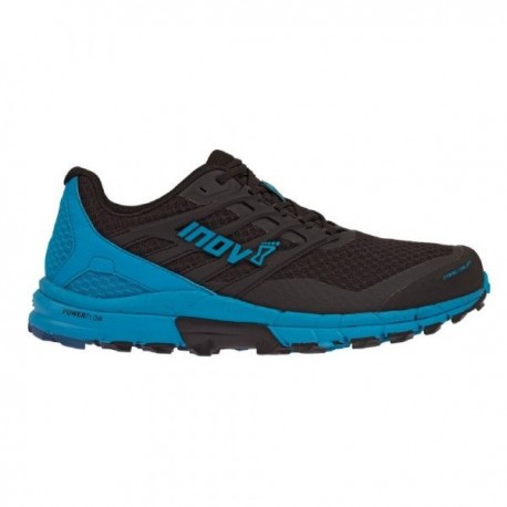 Inov-8 TRAILTALON 290 BLACK/BLUE