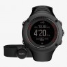 Suunto AMBIT3 RUN BLACK HR