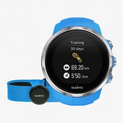Suunto SPARTAN SPORT BLUE HR