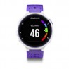 Garmin FORERUNNER 230 VIOLA E BIANCO