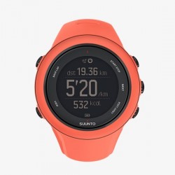Suunto AMBIT3 SPORT CORAL