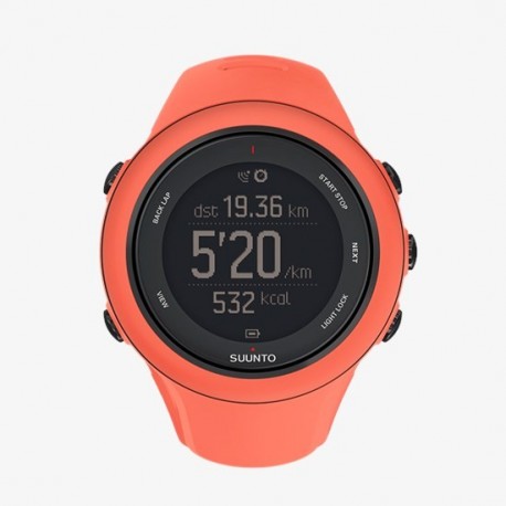 Suunto AMBIT3 SPORT CORAL 
