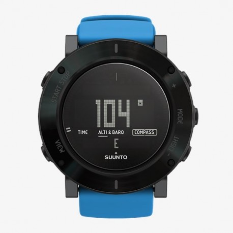 Suunto CORE BLUE CRUSH