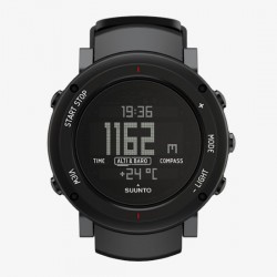 Suunto CORE ALU DEEP BLACK