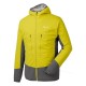 Salewa PEDROC HYBRID SOFTSHELL DURASTRECH GIACCA UOMO
