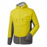 Salewa PEDROC HYBRID SOFTSHELL DURASTRECH GIACCA UOMO