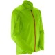 Salomon S-LAB LIGHT JACKET M granny green