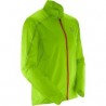 Salomon S-LAB LIGHT JACKET M granny green