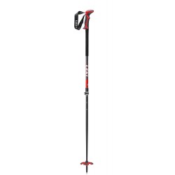 Leki HAUTE ROUTE 110-150cm