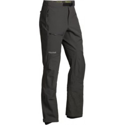 Marmot TOUR PANT SLATE GREY