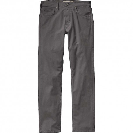 Patagonia MEN'S STRAIGHT FIT AL-WEAR JEANS