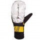 La Sportiva WINTER RUNNING GLOVE MAN YELLOW/BLACK