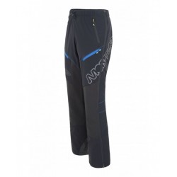 Montura X-TRAINING COVER PANTS ANTRACITE