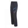 Montura X-TRAINING COVER PANTS ANTRACITE