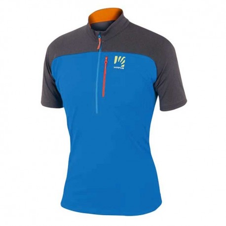 Karpos ROCCIA ZIP JERSEY 