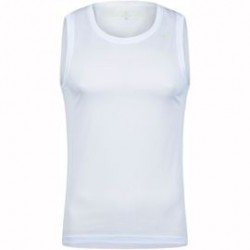 Montura SOFT LIGHT CANOTTA BIANCO