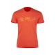 Montura SUMMER WOOL T-SHIRT ARAGOSTA